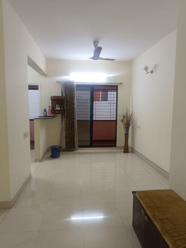 2BHK · Furnished · Apartment