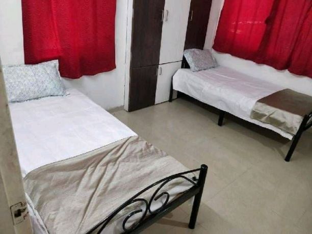 2BHK · Furnished · Apartment