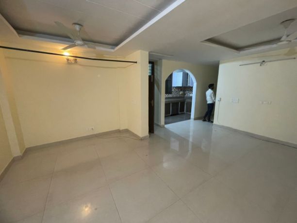 2BHK · Semi Furnished · Apartment