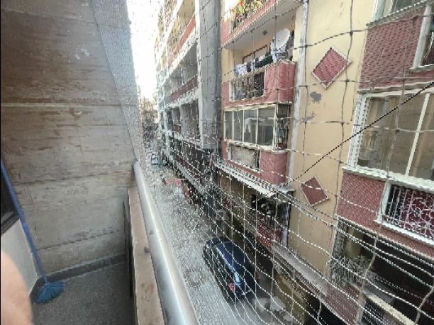 2BHK · Semi Furnished · Apartment