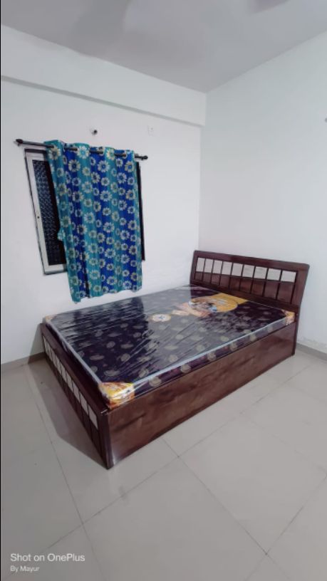 1BHK · Furnished · Apartment