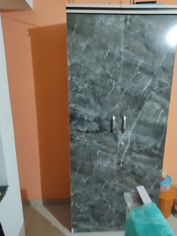 1BHK · Furnished · Apartment