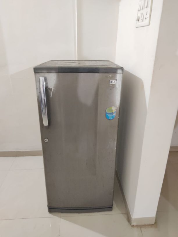 1BHK · Furnished · Apartment