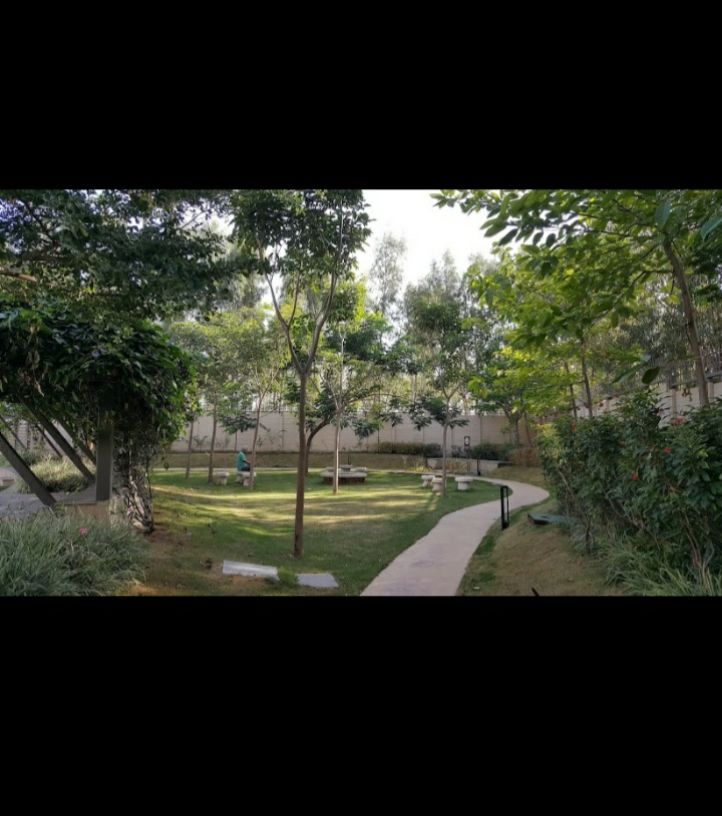 2BHK · Semi Furnished · Apartment