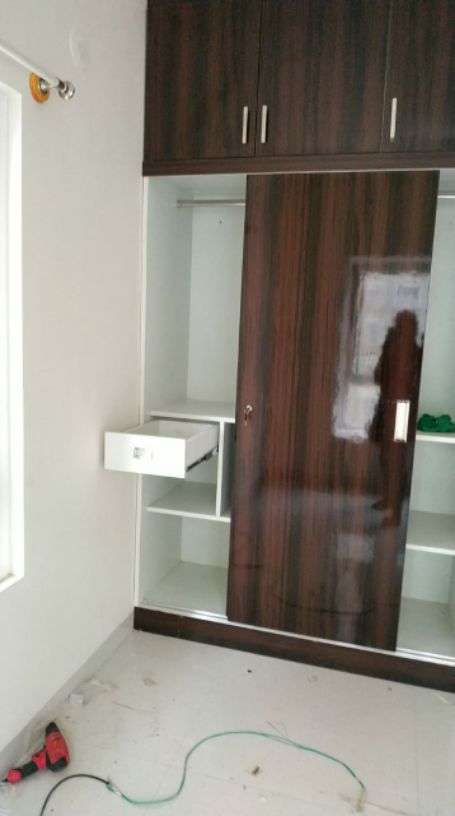 2BHK · Semi Furnished · Apartment