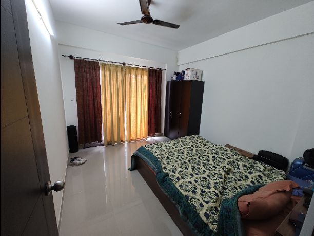 2BHK · Furnished · Apartment