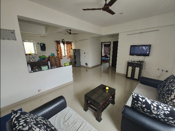 2BHK · Furnished · Apartment