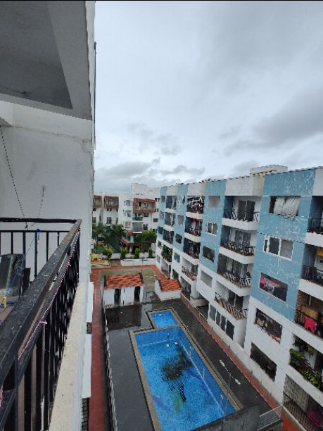 2BHK · Furnished · Apartment