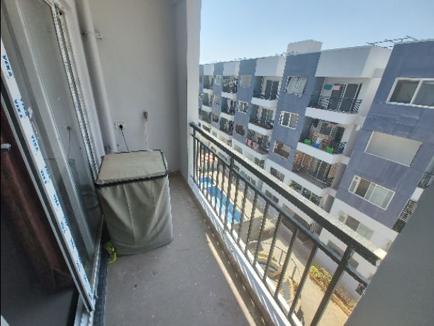 2BHK · Furnished · Apartment