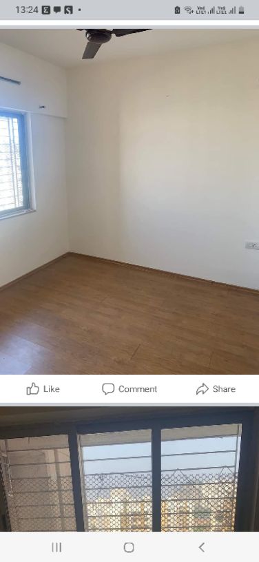 2BHK · Unfurnished · Apartment