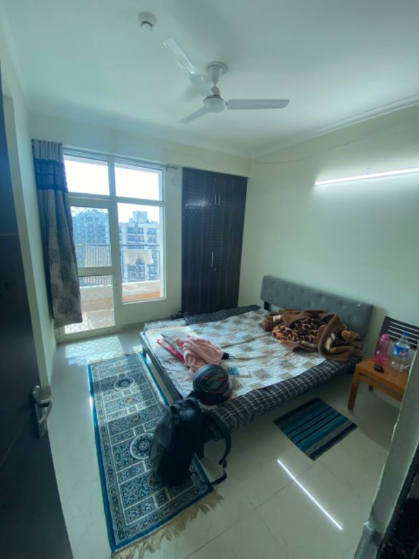 3BHK · Furnished · Apartment