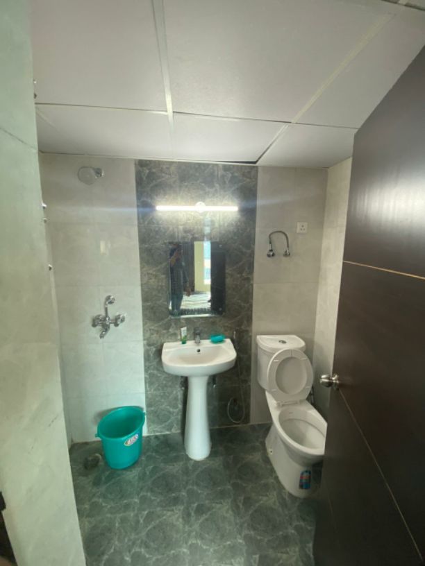 3BHK · Furnished · Apartment