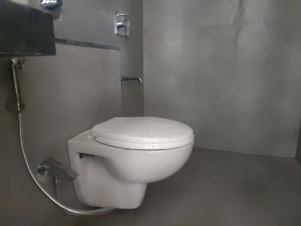 2BHK · Furnished · Apartment