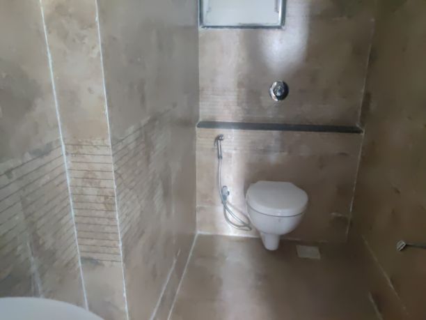 2BHK · Furnished · Apartment