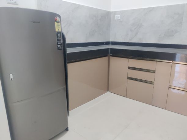 2BHK · Furnished · Apartment