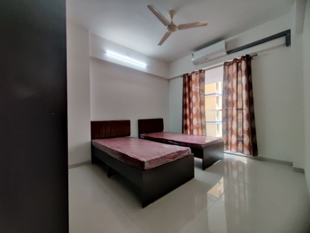 2BHK · Furnished · Apartment