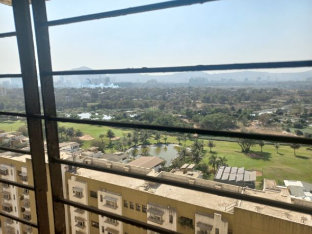 2BHK · Furnished · Apartment
