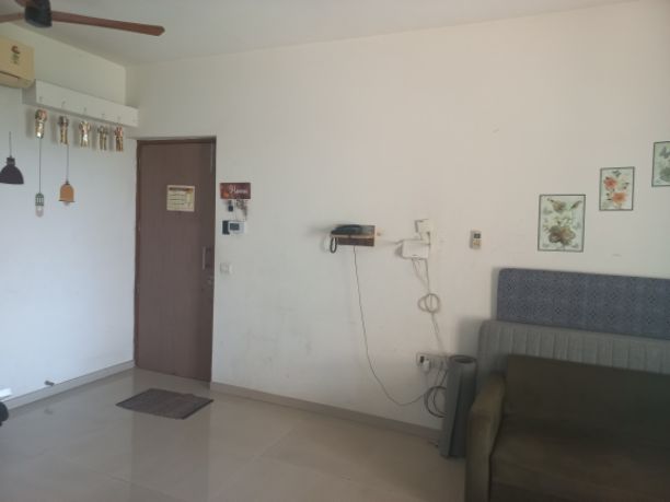 2BHK · Furnished · Apartment