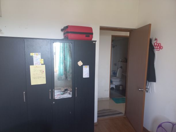 2BHK · Furnished · Apartment