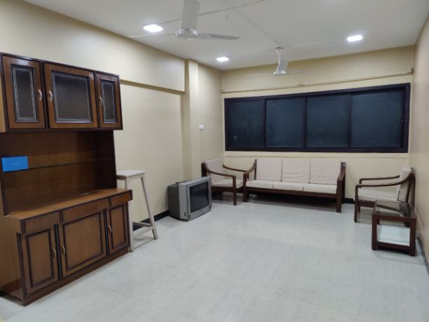 2BHK · Furnished · Apartment