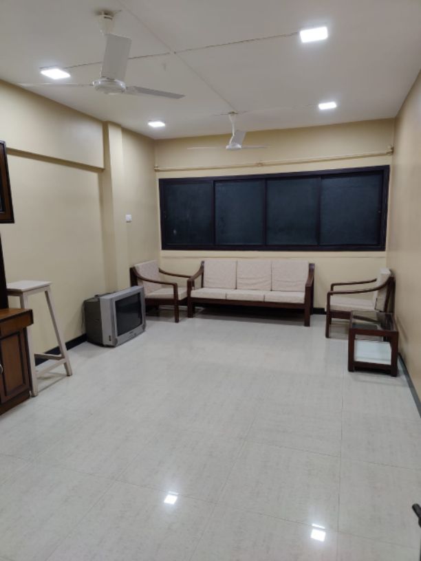 2BHK · Furnished · Apartment