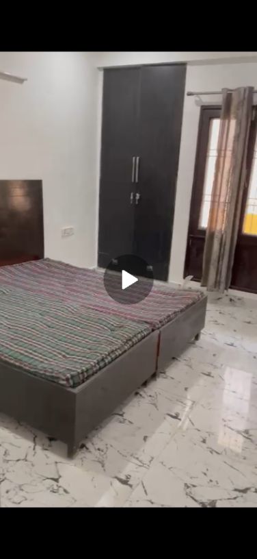4BHK · Unfurnished · Builder Floor