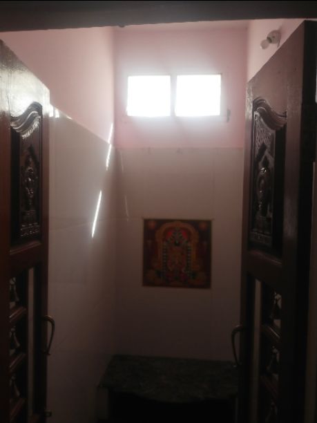 2BHK · Furnished · Builder Floor
