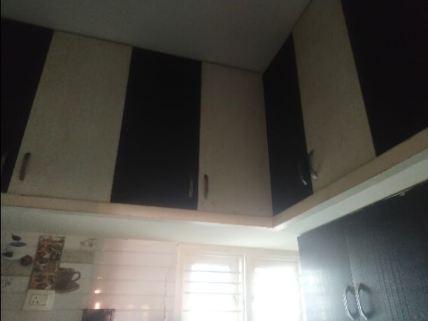 2BHK · Furnished · Builder Floor