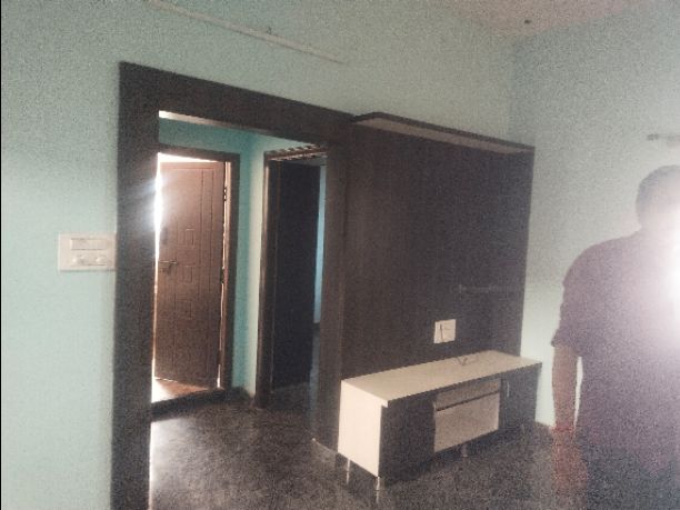 2BHK · Furnished · Builder Floor