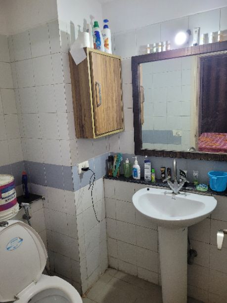 4BHK · Unfurnished · Apartment