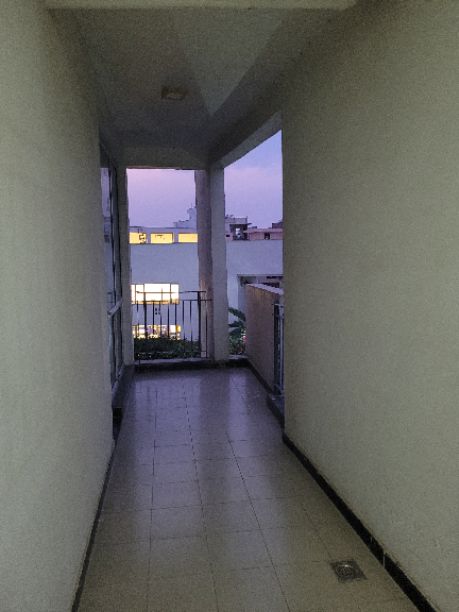 4BHK · Unfurnished · Apartment
