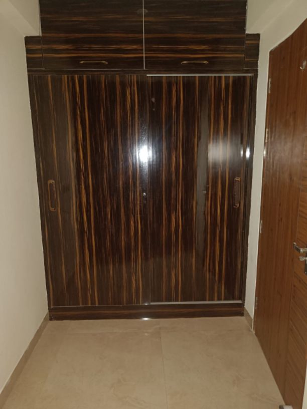 1RK · Furnished · Builder Floor