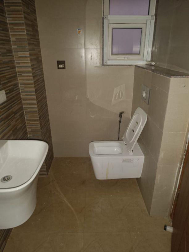 1RK · Furnished · Builder Floor