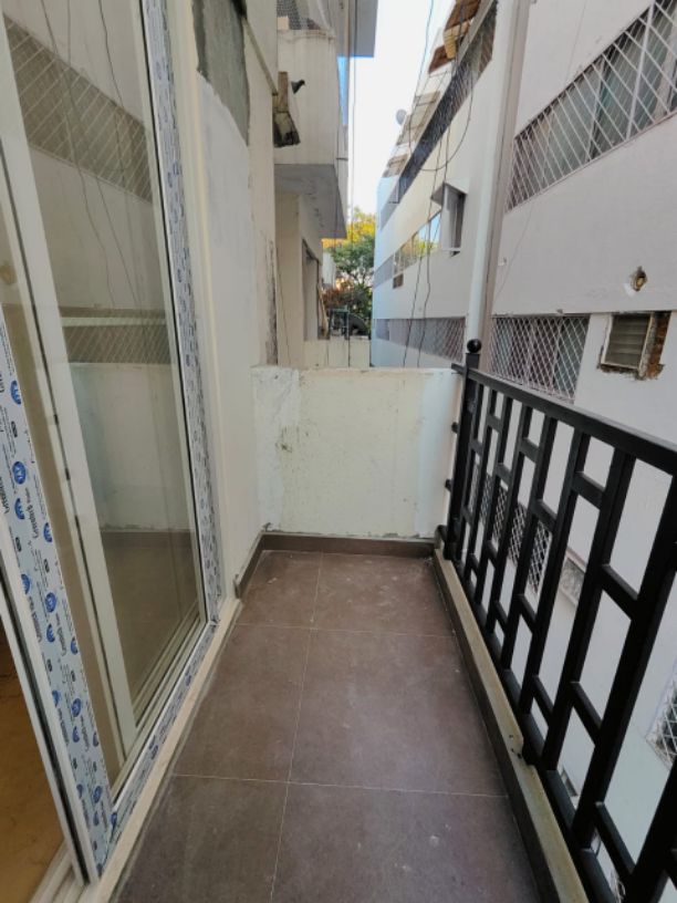 3BHK · Semi Furnished · Apartment