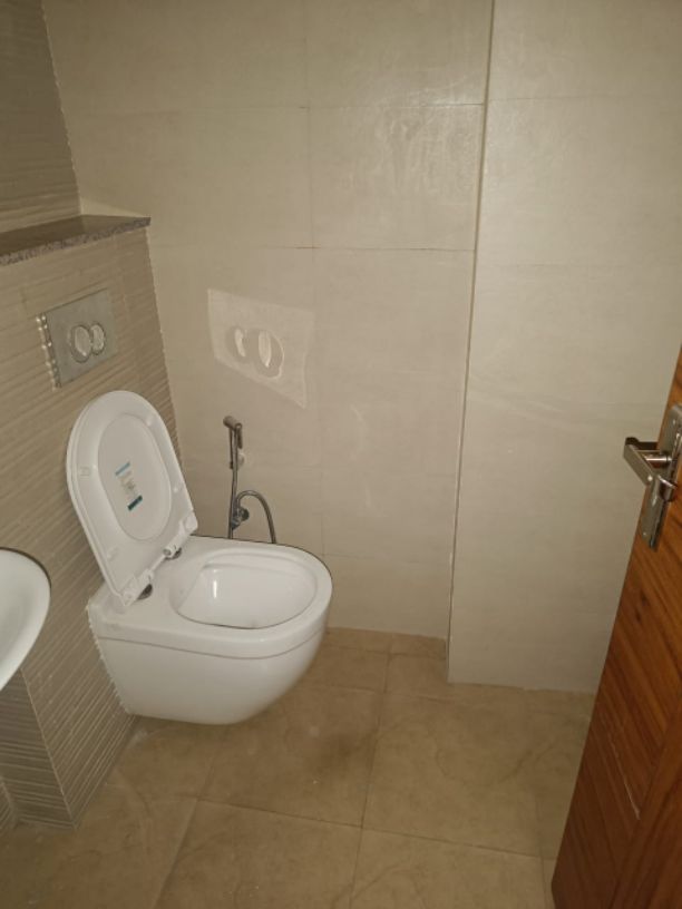 1RK · Furnished · Builder Floor