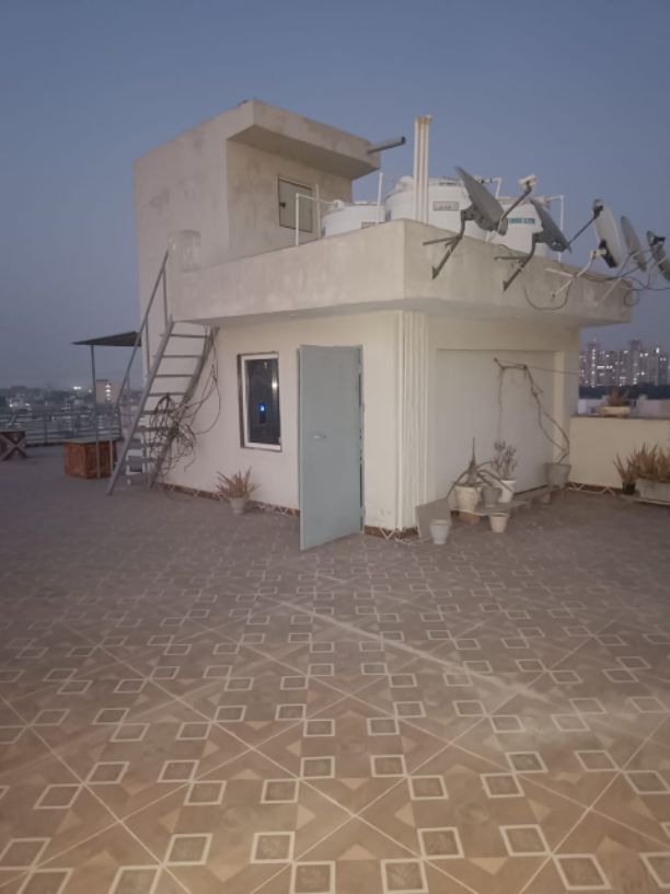 1RK · Furnished · Builder Floor