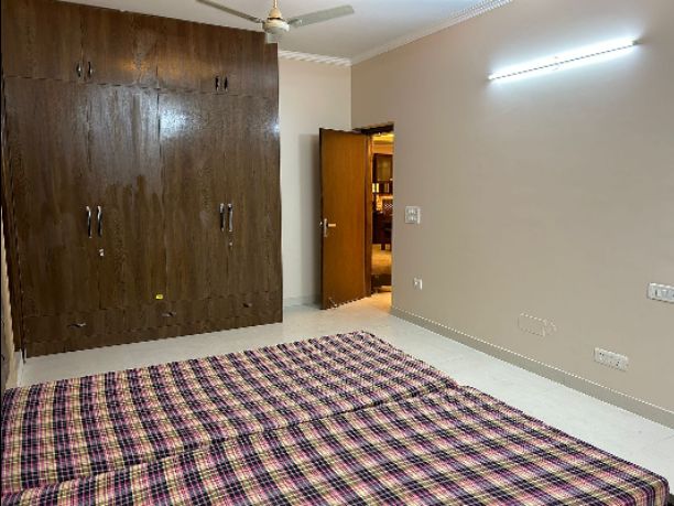4BHK · Furnished · Apartment