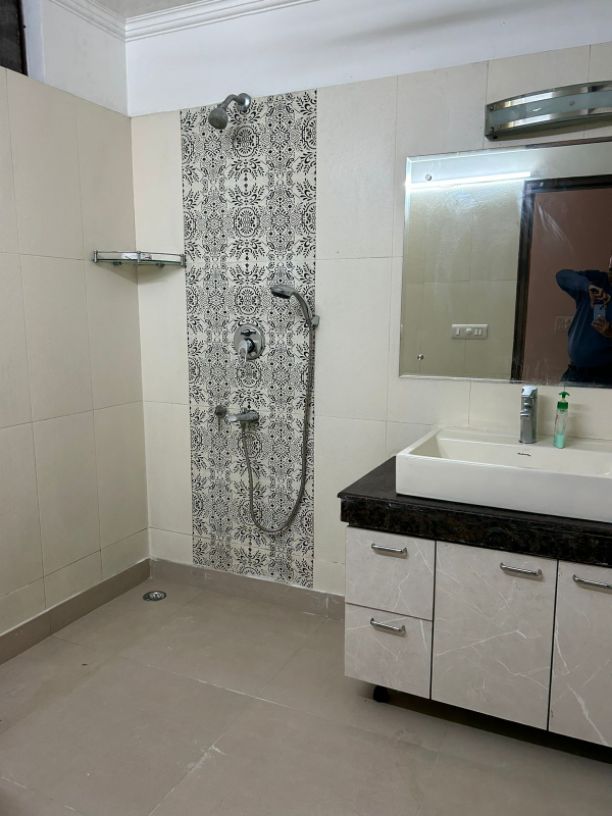4BHK · Furnished · Apartment