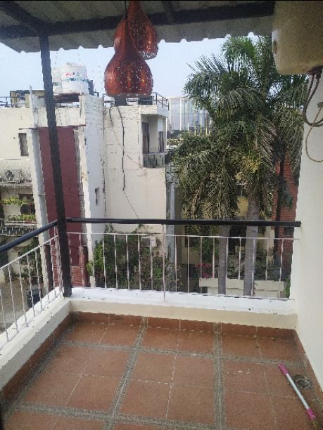 4BHK · Furnished · Apartment