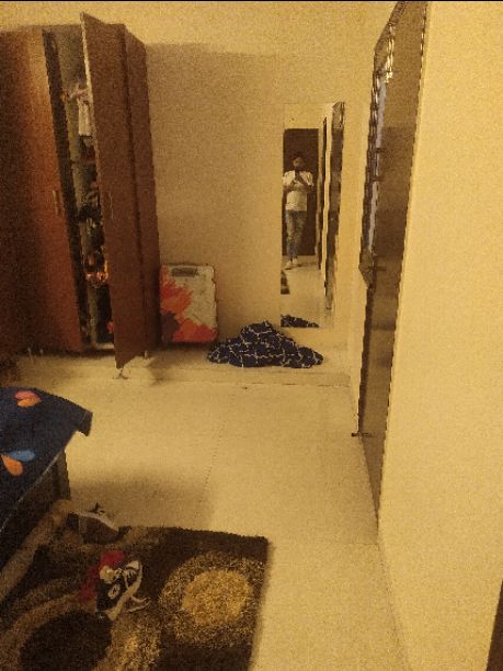 4BHK · Furnished · Apartment