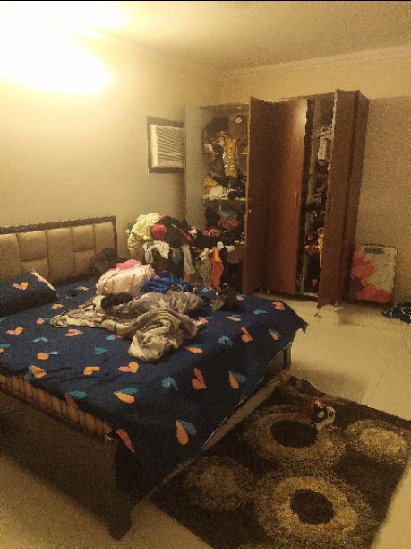 4BHK · Furnished · Apartment