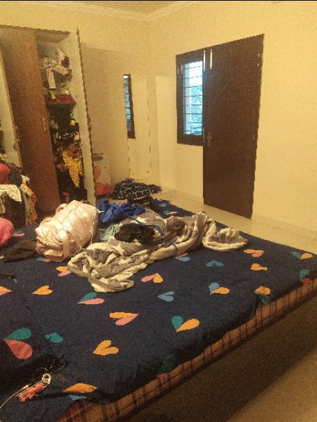 4BHK · Furnished · Apartment