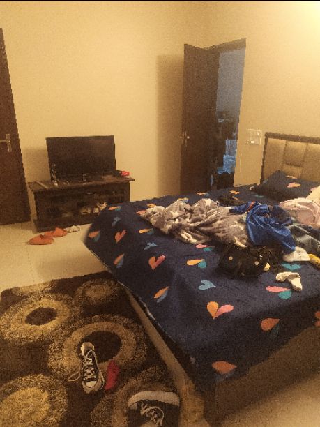 4BHK · Furnished · Apartment