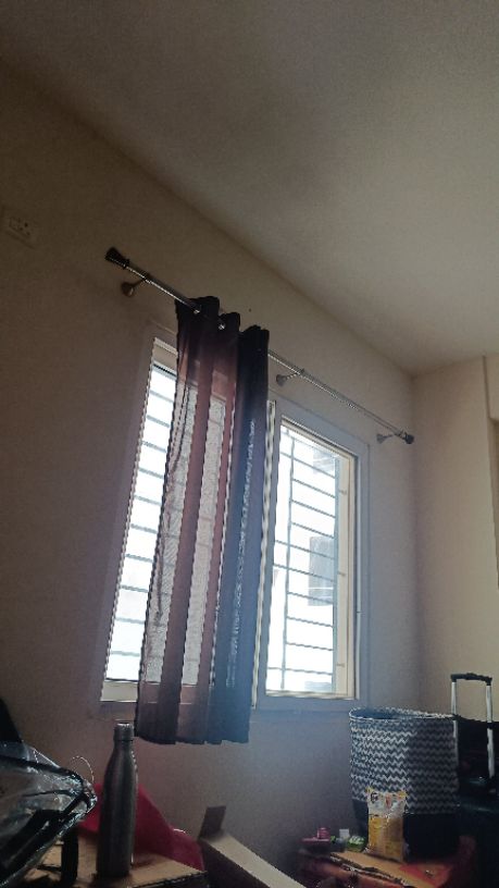 2BHK · Semi Furnished · Builder Floor