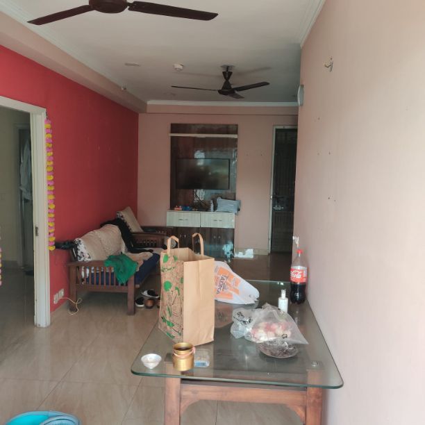 3BHK · Furnished · Apartment