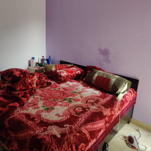 3BHK · Furnished · Apartment