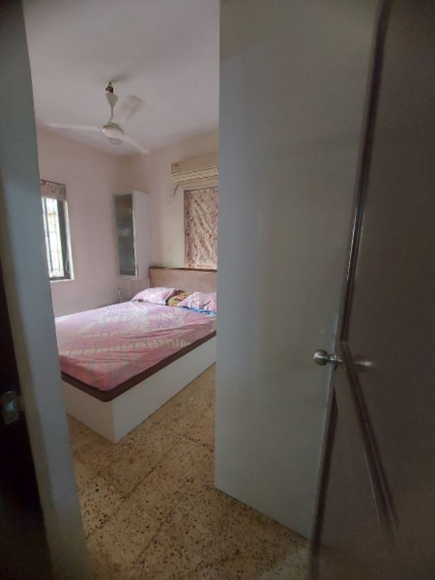 1BHK · Furnished · Apartment