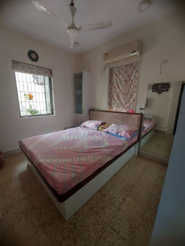 1BHK · Furnished · Apartment