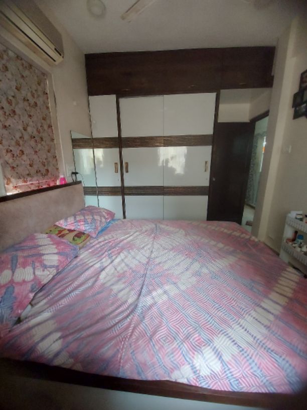 1BHK · Furnished · Apartment