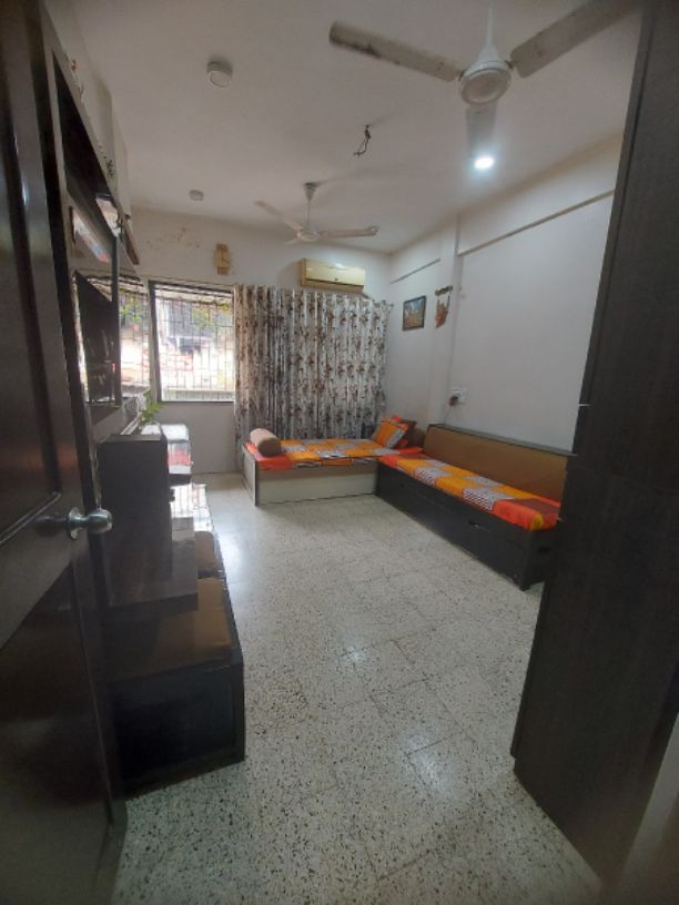 1BHK · Furnished · Apartment